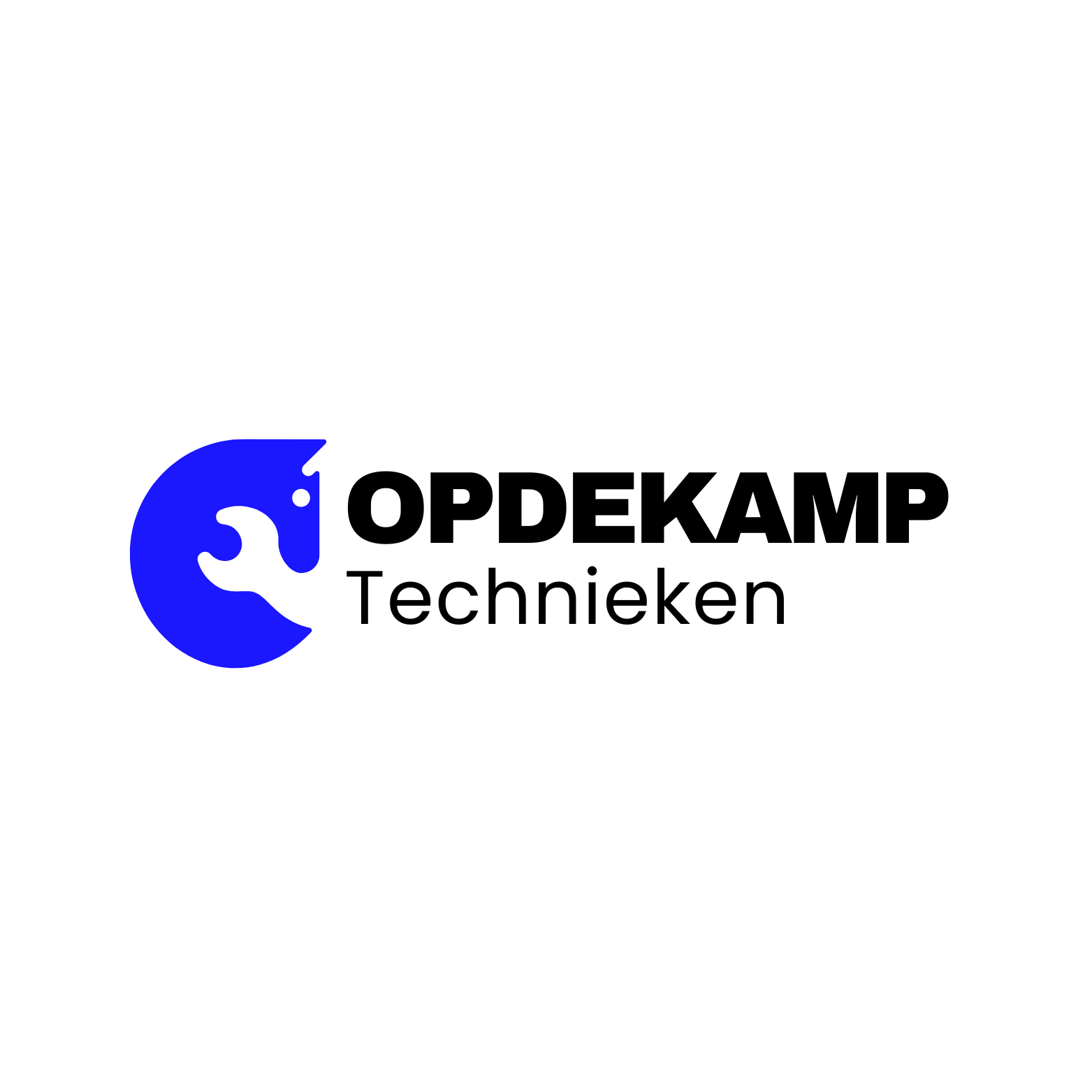 Opdekamp Technieken